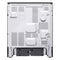 6.3 Cu. Ft. Smart Induction Slide-in Range With Convection And Air Fry