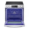 6.3 Cu. Ft. Smart Induction Slide-in Range With Probake Convection® And Air Fry