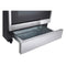 6.3 Cu. Ft. Smart Induction Slide-in Range With Probake Convection® And Air Fry