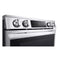 6.3 Cu. Ft. Smart Induction Slide-in Range With Probake Convection® And Air Fry