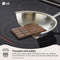 6.3 Cu. Ft. Smart Induction Slide-in Range With Probake Convection® And Air Fry