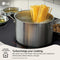 6.3 Cu. Ft. Smart Induction Slide-in Range With Probake Convection® And Air Fry