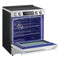 6.3 Cu. Ft. Smart Induction Slide-in Range With Probake Convection® And Air Fry