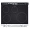 6.3 Cu. Ft. Smart Induction Slide-in Range With Probake Convection® And Air Fry