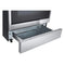 6.3 Cu. Ft. Smart Induction Slide-in Range With Probake Convection® And Air Fry