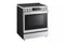 6.3 Cu. Ft. Smart Induction Slide-in Range With Instaview®, Probake Convection®, Air Fry, And Air Sous Vide