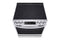6.3 Cu. Ft. Smart Induction Slide-in Range With Instaview®, Probake Convection®, Air Fry, And Air Sous Vide