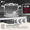 6.3 Cu. Ft. Smart Induction Slide-in Range With Instaview®, Probake Convection®, Air Fry, And Air Sous Vide