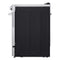 6.3 Cu. Ft. Instaview® Induction Slide-in Range With Air Fry And Air Sous Vide