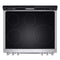 6.3 Cu. Ft. Instaview® Induction Slide-in Range With Air Fry And Air Sous Vide