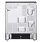 6.3 Cu. Ft. Instaview® Induction Slide-in Range With Air Fry And Air Sous Vide