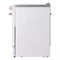 6.3 Cu. Ft. Instaview® Induction Slide-in Range With Air Fry And Air Sous Vide