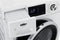 Washer/Heat Pump Dryer Combination