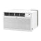 8,000 Btu Through-the-wall Air Conditioner - White