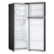 9 Cu. Ft. 22 Inch Width Top Freezer Refrigerator