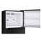9 Cu. Ft. 22 Inch Width Top Freezer Refrigerator