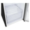 9 Cu. Ft. 22 Inch Width Top Freezer Refrigerator