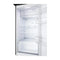 9 Cu. Ft. 22 Inch Width Top Freezer Refrigerator