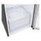 9 Cu. Ft. 22 Inch Width Top Freezer Refrigerator