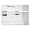 9 Cu. Ft. 22 Inch Width Top Freezer Refrigerator