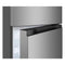 9 Cu. Ft. 22 Inch Width Top Freezer Refrigerator