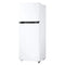 9 Cu. Ft. 22 Inch Width Top Freezer Refrigerator
