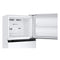 9 Cu. Ft. 22 Inch Width Top Freezer Refrigerator