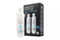 6 Month / 200 Gallon Capacity Replacement Refrigerator Water Filter 2-pack
