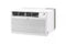 9,800 Btu 115v Through-the-wall Air Conditioner