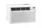 9,800 Btu 115v Through-the-wall Air Conditioner