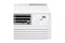 10,000 Btu Cooling/11,200 Btu Heating Through-the-wall Air Conditioner