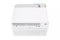 10,000 Btu Cooling/11,200 Btu Heating Through-the-wall Air Conditioner
