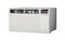 10,000 Btu Cooling/11,200 Btu Heating Through-the-wall Air Conditioner