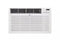 10,000 Btu 230v Through-the-wall Air Conditioner With Heat