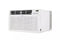 10,000 Btu 230v Through-the-wall Air Conditioner With Heat