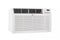 10,000 Btu 230v Through-the-wall Air Conditioner With Heat