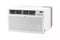 11,800 Btu 115v Through-the-wall Air Conditioner