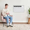 12,000 Btu Through-the-wall Air Conditioner