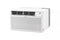 11,800 Btu Cooling/11,200 Btu Heating Through-the-wall Air Conditioner