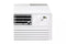 11,800 Btu Cooling/11,200 Btu Heating Through-the-wall Air Conditioner