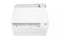 11,800 Btu Cooling/11,200 Btu Heating Through-the-wall Air Conditioner