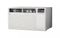 11,800 Btu Cooling/11,200 Btu Heating Through-the-wall Air Conditioner