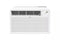 11,800 Btu 230v Through-the-wall Air Conditioner