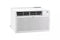 11,800 Btu 230v Through-the-wall Air Conditioner