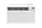 11,800 Btu 230v Through-the-wall Air Conditioner