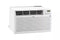 11,800 Btu 230v Through-the-wall Air Conditioner
