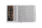 11,800 Btu 230v Through-the-wall Air Conditioner