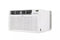 11,200 Btu 230v Through-the-wall Air Conditioner With Heat