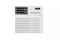 11,200 Btu 230v Through-the-wall Air Conditioner With Heat