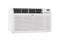 11,200 Btu 230v Through-the-wall Air Conditioner With Heat